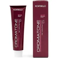 Montibello Tintura Permanente Cromatone 60ml