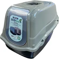 Nayeco Lettiera Per Gatti Eco Line Assortito