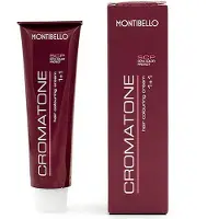 Montibello Tintura Permanente Cromatone 60ml