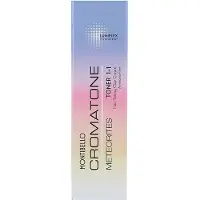 Montibello Cromatone Meteorites Tintura Oro Rosa 60 ml — Tintura per capelli