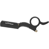 Eurostil Coltello da ritocco capsuletain Cook — Attrezzo professionale