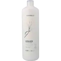 Montibello Denuee Crema Attivante 33 VOL 1000 ml — Crema attivante