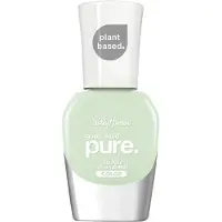 Sally Hansen good. kind. pure. Smalto per unghie 375 Mint Refresh 10 ml — Smalto per unghie
