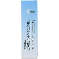 Montibello Cromatone Meteoriti Tintura 1011 Superbiondo Intenso Cenere 60 ml — Tintura per capelli