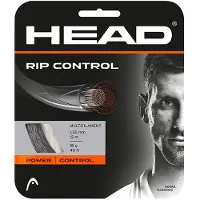 Head Racket Corda Da Tennis Rip Control 12 M