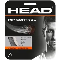 Head Racket Corda Da Tennis Rip Control 12 M