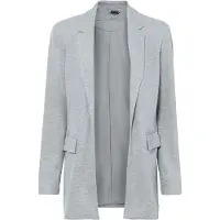 Bonprix Blazer grigio chiaro