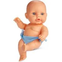 Berjuan Neonato 20 Abbigliamento Bambola Bambino 20 Cm
