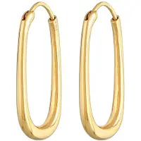 Elli PREMIUM Orecchini oro