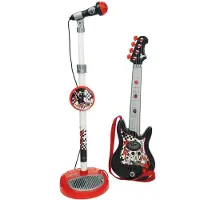 Reig Musicales Chitarra And Micro Set