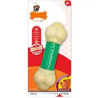 Nylabone Giocattolo Da Masticare Extreme Chew Double Action Chew Per Cani