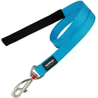 Red Dingo Guinzaglio Per Cani Smooth