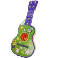 Reig Musicales Chitarra 4 Strings In The Bag And Tab 36x15x4 Cm