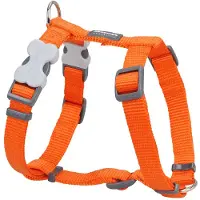 Red Dingo Pettorina Per Cani Smooth