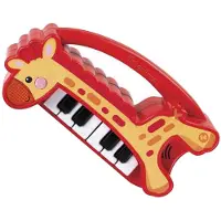 Reig Musicales Il Mio Primo Vero Pianoforte Fisher Price