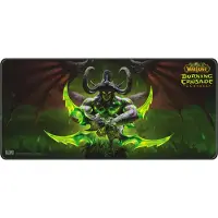 Blizzard Tappetino Per Mouse Illidan