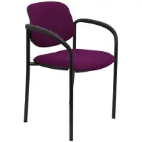 Nowy Styl Sedia Da Ufficio Fissa Con Braccioli Styl Bali With Arms