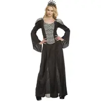 MOM Costume Da Regina