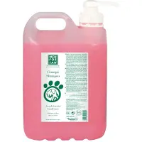 Menforsan Shampoo Balsamo 5l