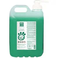 Menforsan Shampoo Antizanzare Alla Citronella Per Cani 5l