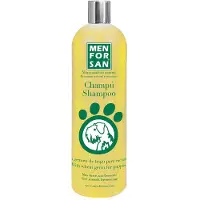 Menforsan Shampoo Per Cuccioli Con Germe Di Grano 1l