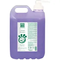 Menforsan Shampoo Per Manto Bianco 5l