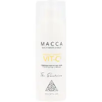 Macca Trattamento Corpo Absolut Radiant Vit-c3 50ml