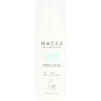 Macca Crema Viso Q10 Age Miracle Per Pelle Da Normale A Secca 50ml