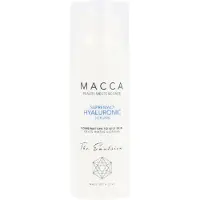 Macca Supremacy Hyaluronic 0.25% Emulsione 50 ml — Emulsione viso