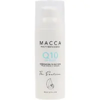 Macca Emulsione Idratante Q10 Age Miracle 50ml
