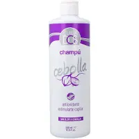 Valquer Shampoo Onion 500ml