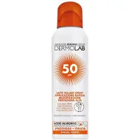 Dermolab Latte Solare Spf50 150 ml — Spray solare