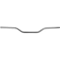 Raximo Manubrio All. Tour Larg. 810Mm 22MM, CON ABE, ARGENTO