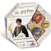 Harry Potter Il Quiz Del Gioco Da Tavolo Dei Magi