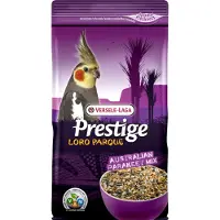 Versele-Laga Prestige Loro Parque Mix Per Uccelli Di Media Taglia 2.5kg