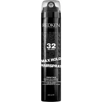 Redken Lacca Per Capelli Max Hold 32 Triple Take 300ml