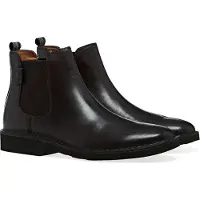 Ralph Lauren Ftw Boots chelsea 'Talan' castano