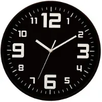 Five Simply Smart Orologio Da Parete 83371 30 Cm