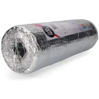 Fun And Go Isolamento termico riflettente multistrato 1,20x5m