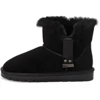Gooce Boots 'Gabia' nero