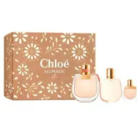 Chloé Nomade EDP 75 ml — Eau de Parfum