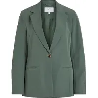 Vila Vilowny Single-breasted Blazer