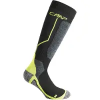 CMP Calzini Ski Wool 3i49374