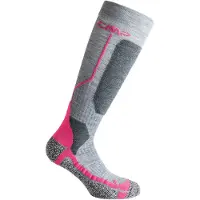 CMP Calzini Ski Wool 3i49374