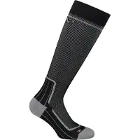CMP Calzini Trekking Wool Long 3i49277