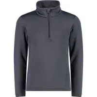 CMP Felpa Con Mezza Zip 39e2245