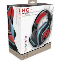 Toy Planet Cuffie Gaming Hc-9