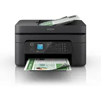 Epson Stampante Multifunzione Workforce Wf-2930dwf