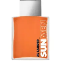 Jil Sander Sun Uomo 75 ml — Eau de Parfum