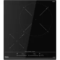 Teka Piano A Induzione Maestro Modular Izc 42400 Msp 45 Cm 2 Fuochi